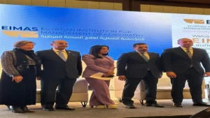 المؤسسة المصرية لعلاج السمنة المرضية EIMAS تطلق برامج علاجية علمية بإشراف طب قصر العيني